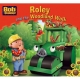 Bob Story Library No 5 - Roley & The Woodland Walk